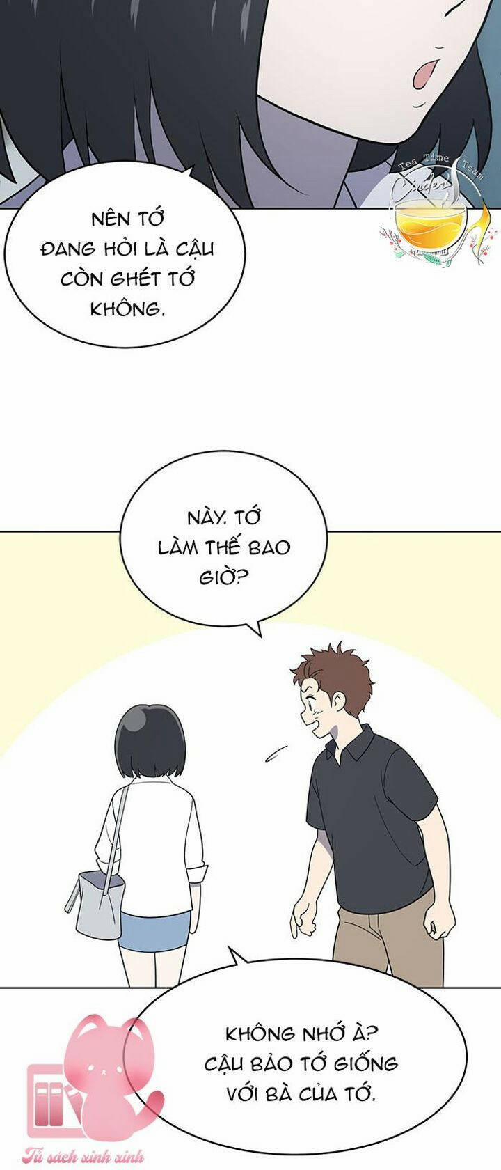 Cô Nàng Hết Thuốc Chữa 53 trang 18