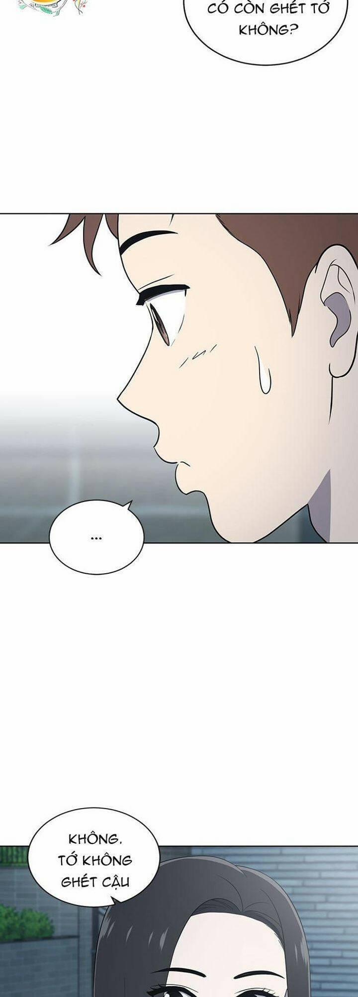 Cô Nàng Hết Thuốc Chữa 53 trang 20