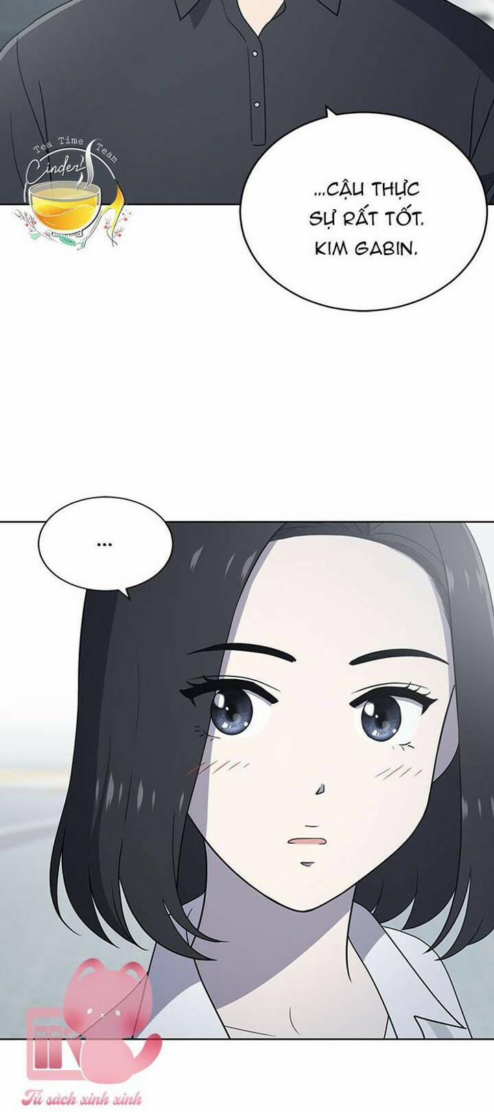 Cô Nàng Hết Thuốc Chữa 53 trang 22