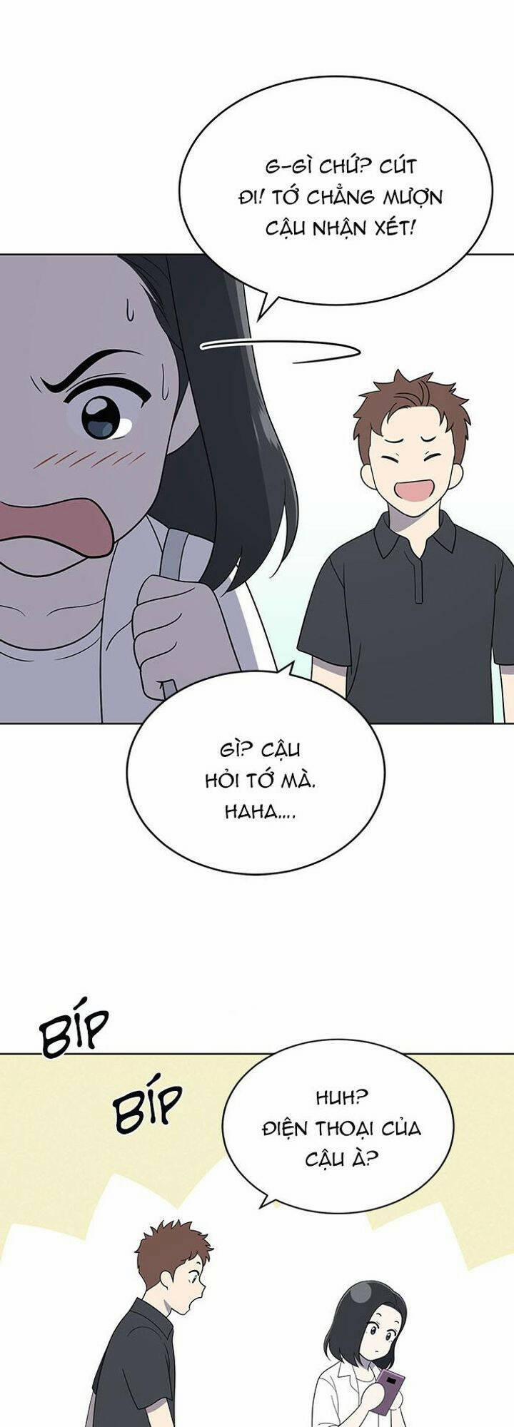 Cô Nàng Hết Thuốc Chữa 53 trang 23