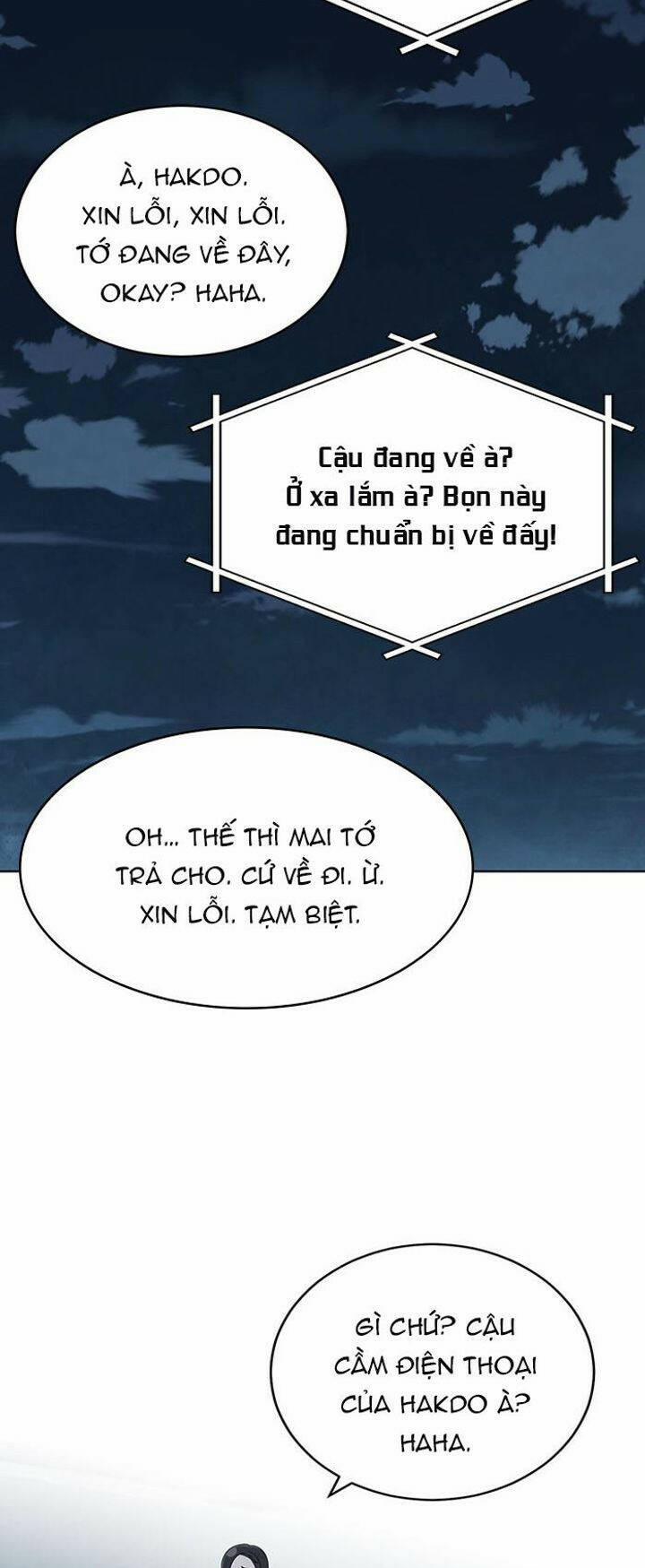 Cô Nàng Hết Thuốc Chữa 53 trang 25