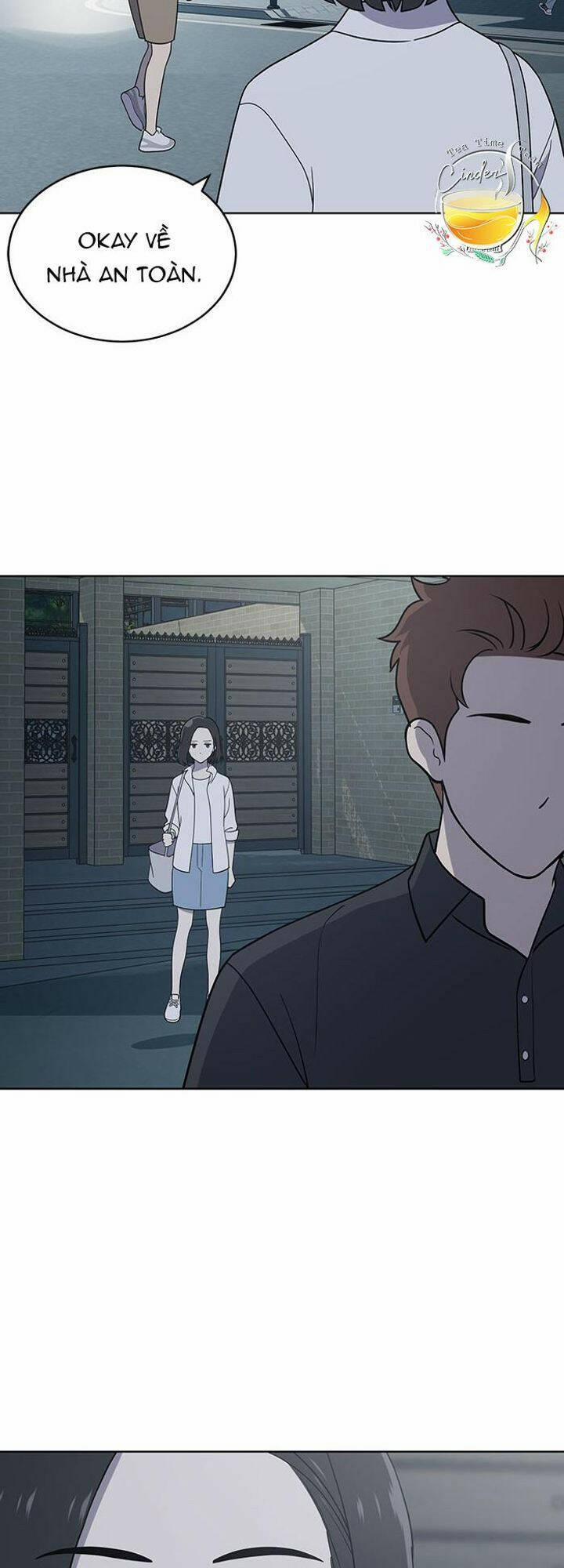 Cô Nàng Hết Thuốc Chữa 53 trang 28