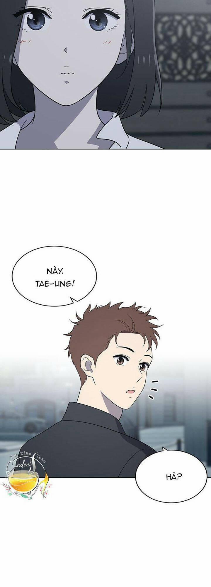 Cô Nàng Hết Thuốc Chữa 53 trang 29