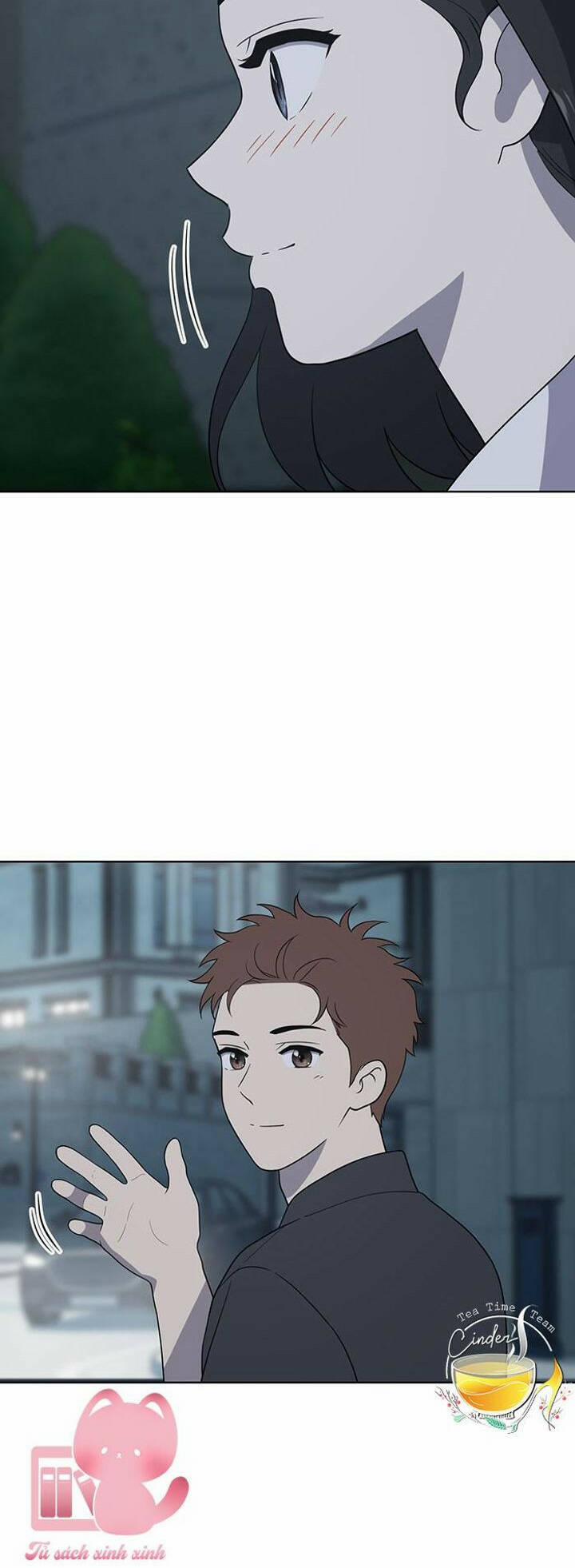 Cô Nàng Hết Thuốc Chữa 53 trang 35