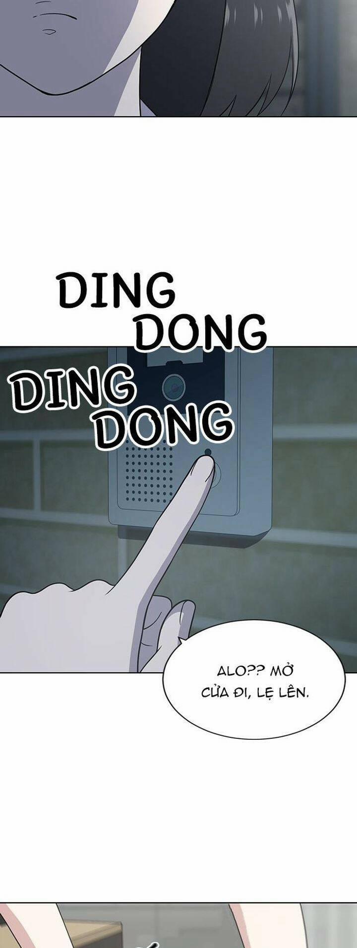 Cô Nàng Hết Thuốc Chữa 53 trang 38