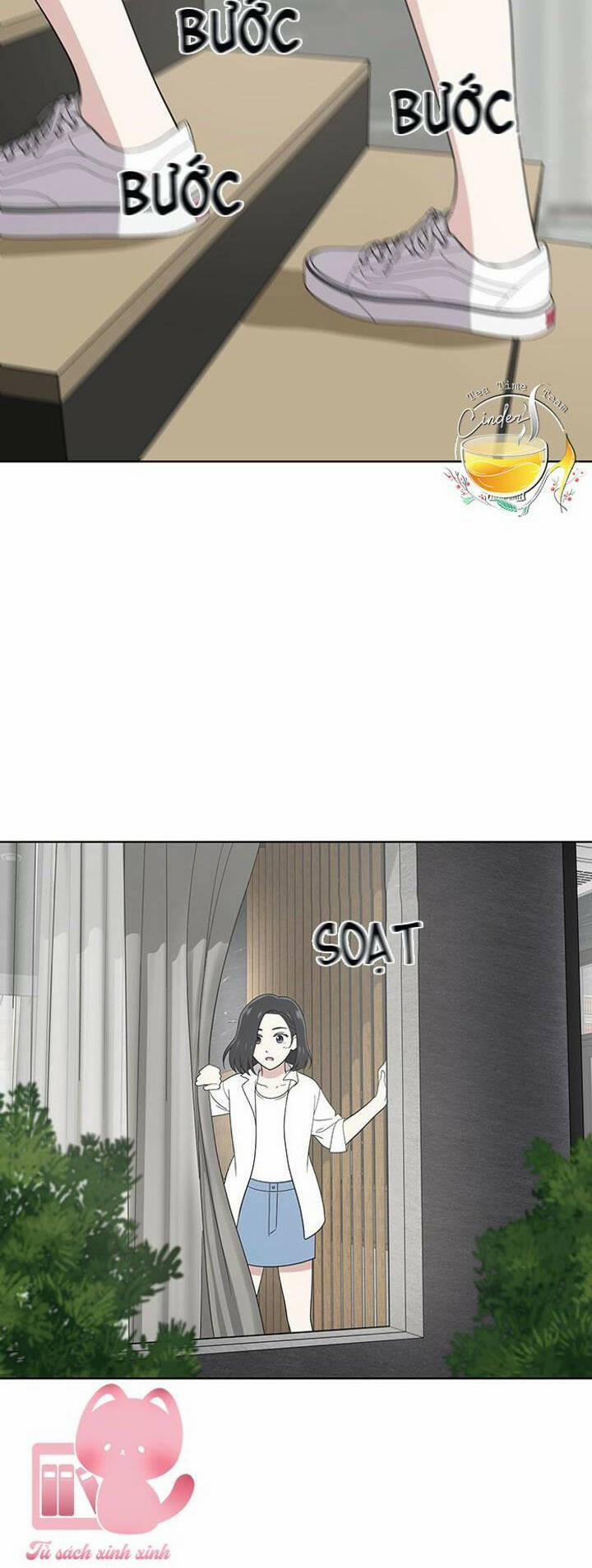 Cô Nàng Hết Thuốc Chữa 53 trang 39