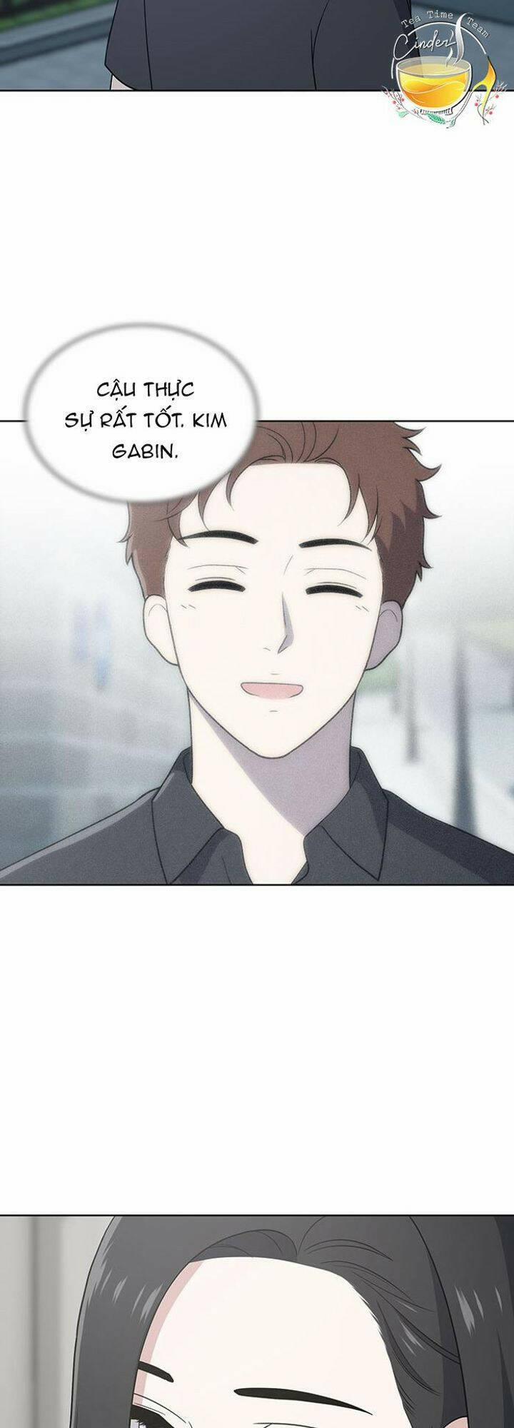 Cô Nàng Hết Thuốc Chữa 53 trang 41