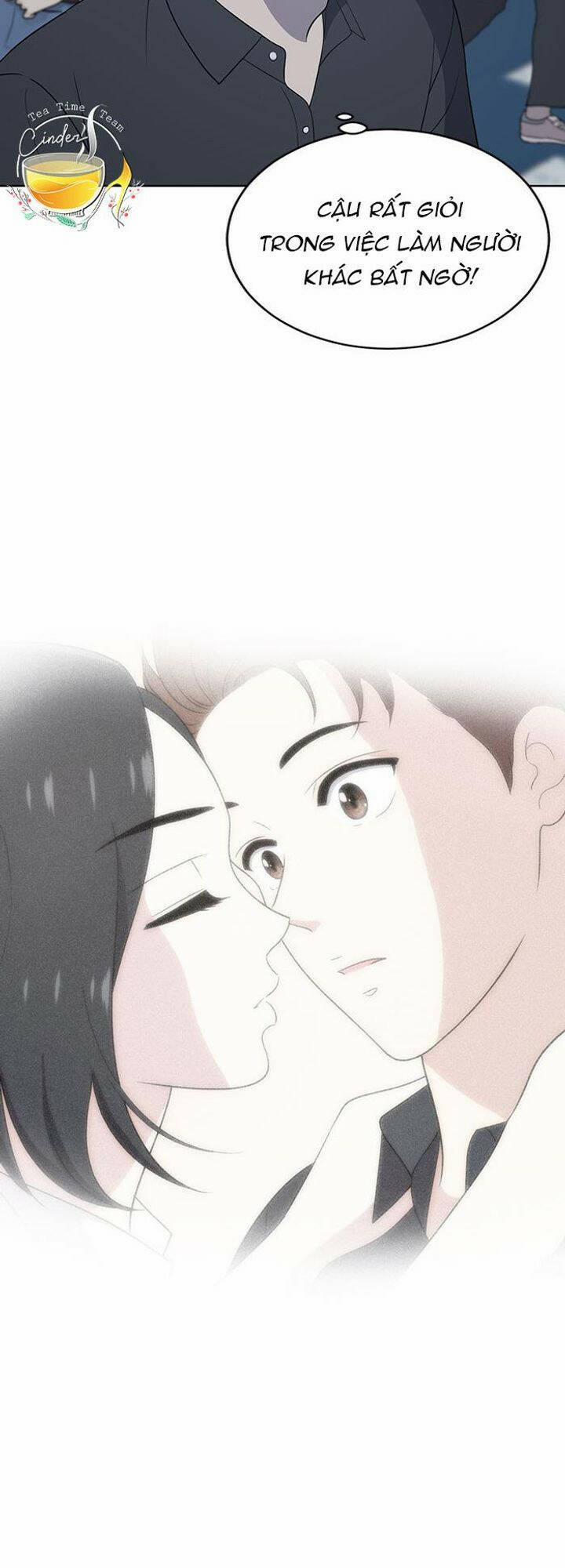 Cô Nàng Hết Thuốc Chữa 53 trang 46