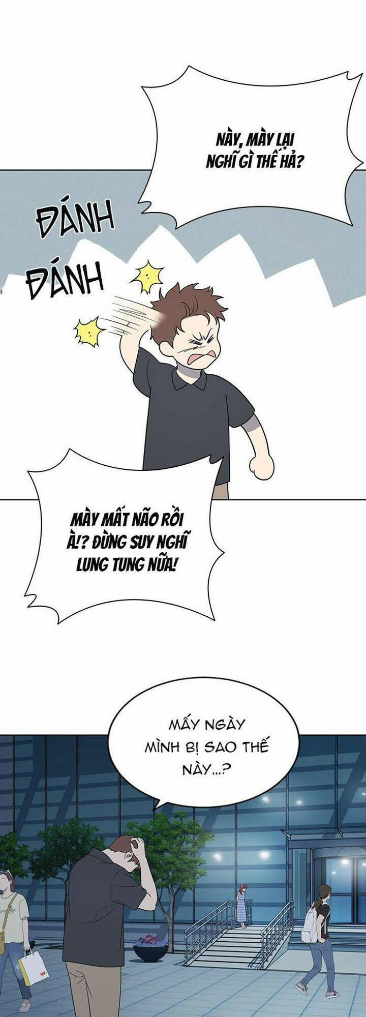 Cô Nàng Hết Thuốc Chữa 53 trang 49