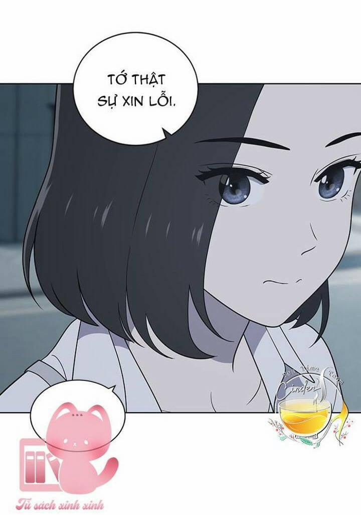 Cô Nàng Hết Thuốc Chữa 53 trang 5