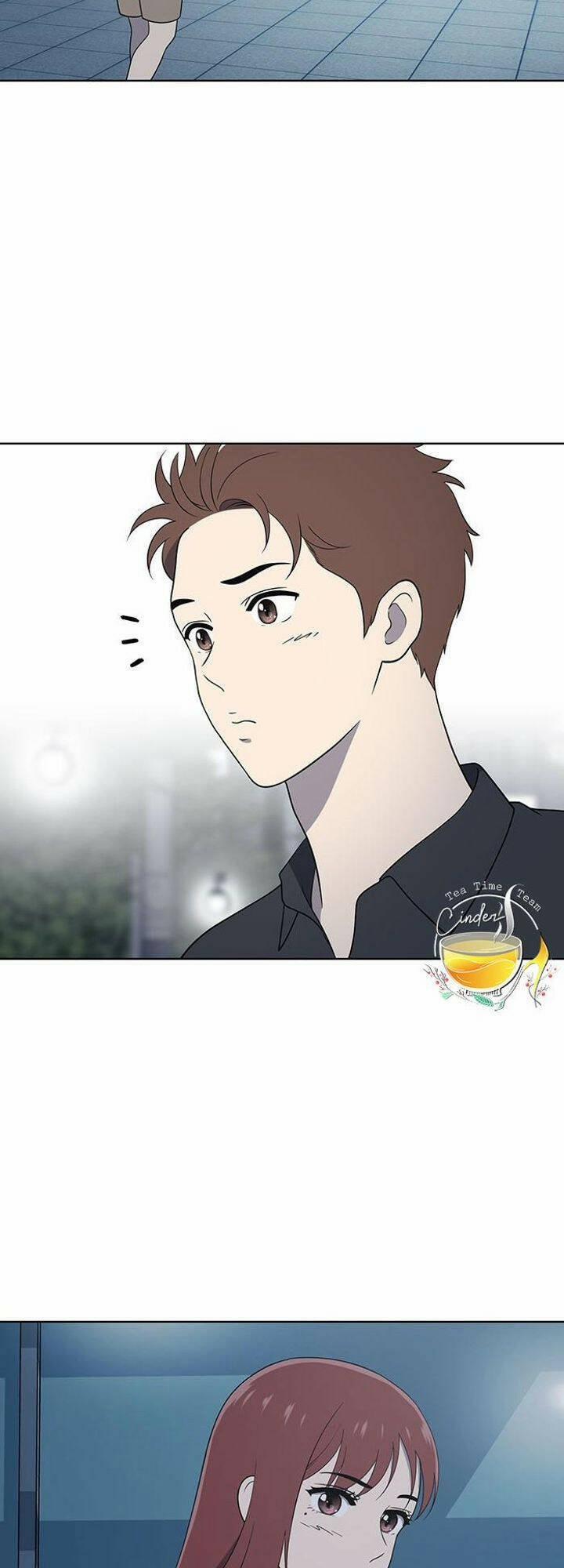 Cô Nàng Hết Thuốc Chữa 53 trang 50