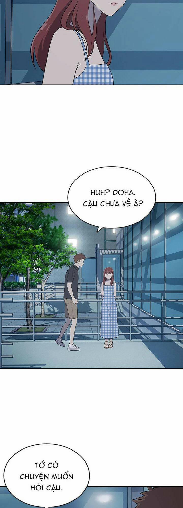 Cô Nàng Hết Thuốc Chữa 53 trang 51