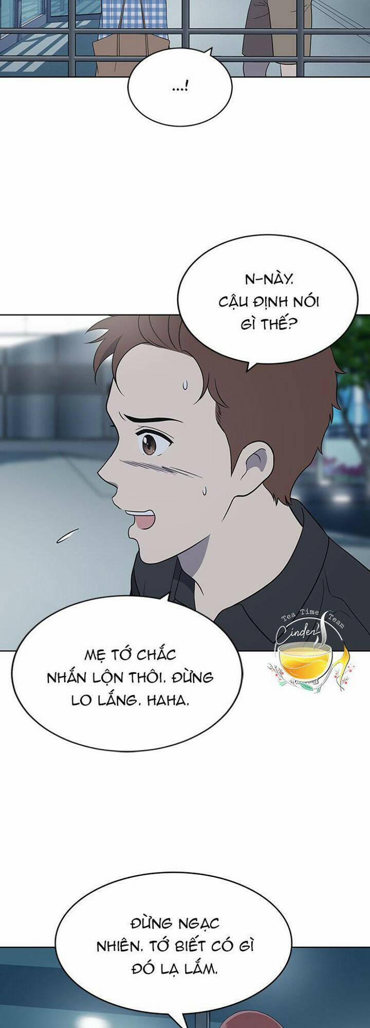 Cô Nàng Hết Thuốc Chữa 53 trang 55