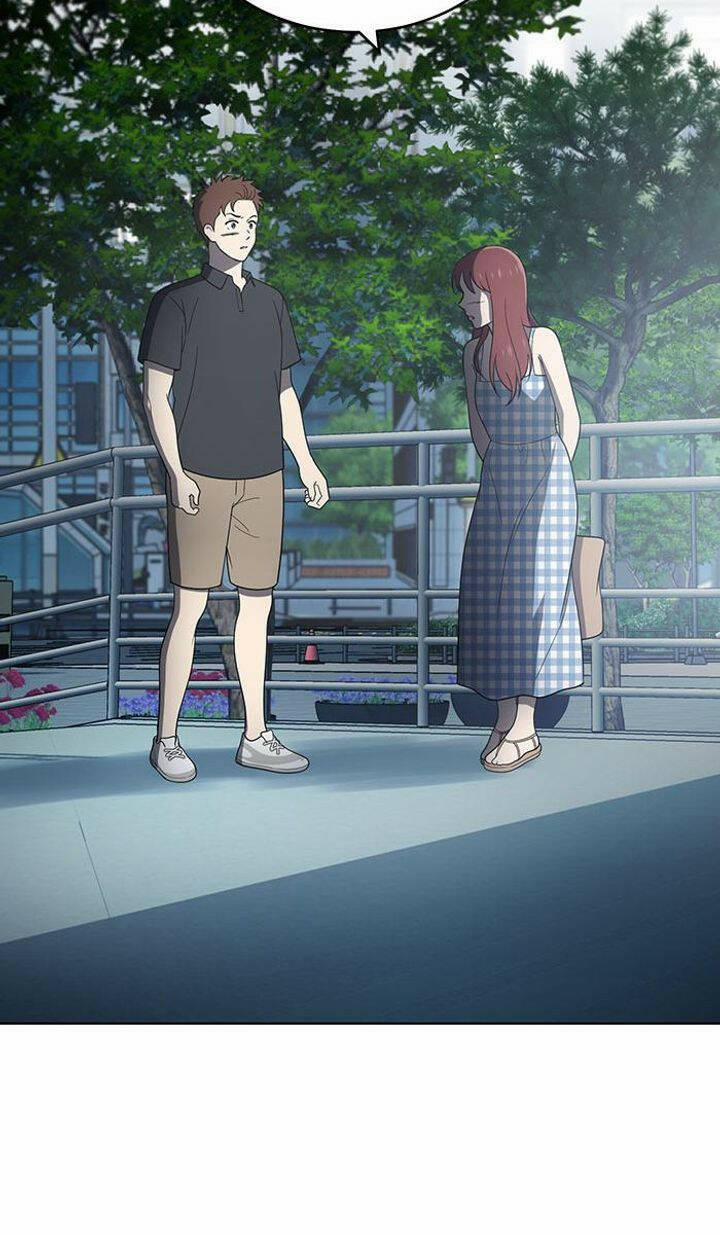 Cô Nàng Hết Thuốc Chữa 53 trang 58