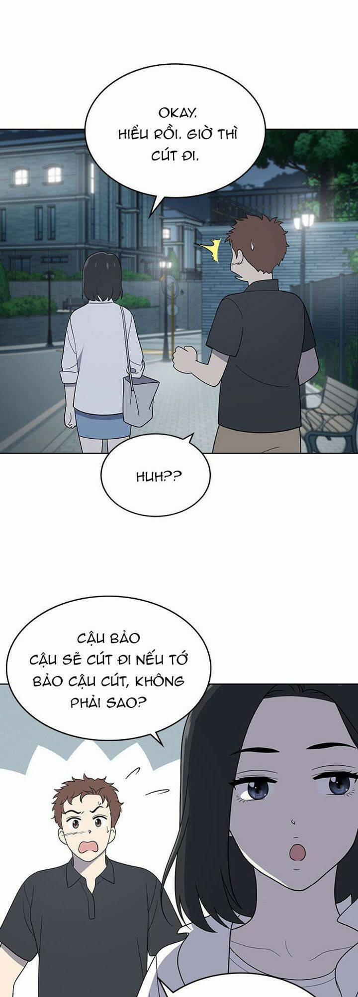 Cô Nàng Hết Thuốc Chữa 53 trang 6