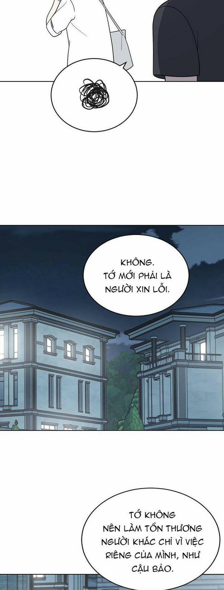 Cô Nàng Hết Thuốc Chữa 53 trang 8