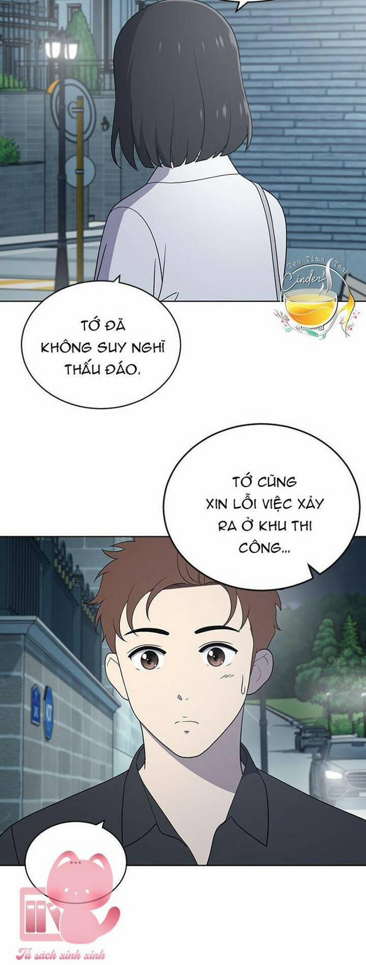 Cô Nàng Hết Thuốc Chữa 53 trang 9