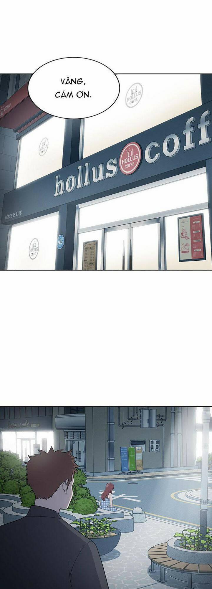 Cô Nàng Hết Thuốc Chữa 54 trang 1