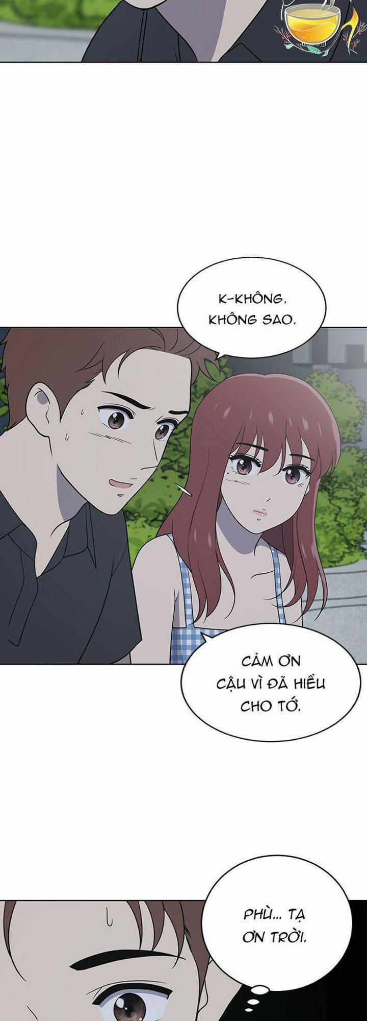 Cô Nàng Hết Thuốc Chữa 54 trang 10