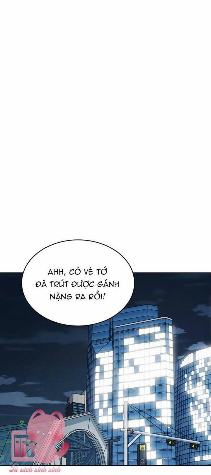 Cô Nàng Hết Thuốc Chữa 54 trang 12