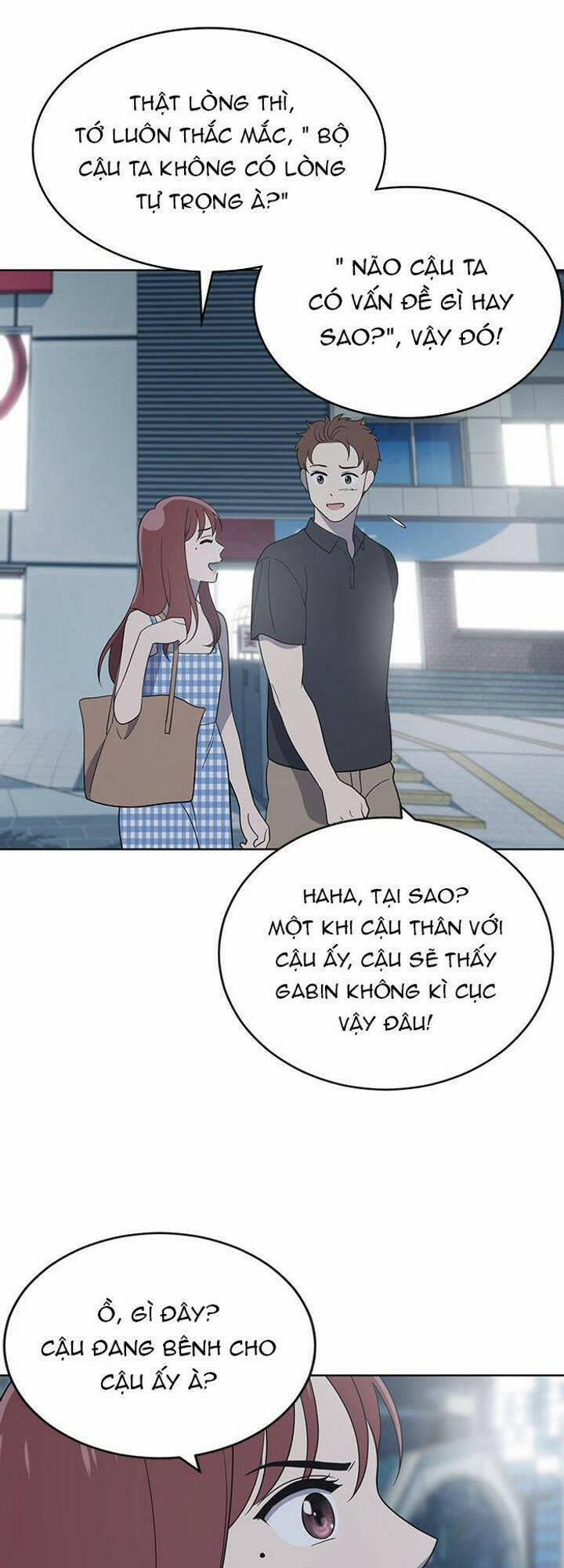 Cô Nàng Hết Thuốc Chữa 54 trang 13