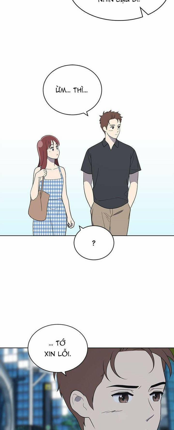 Cô Nàng Hết Thuốc Chữa 54 trang 15