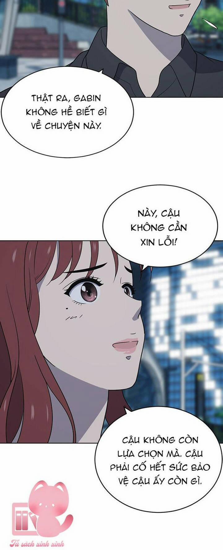 Cô Nàng Hết Thuốc Chữa 54 trang 16