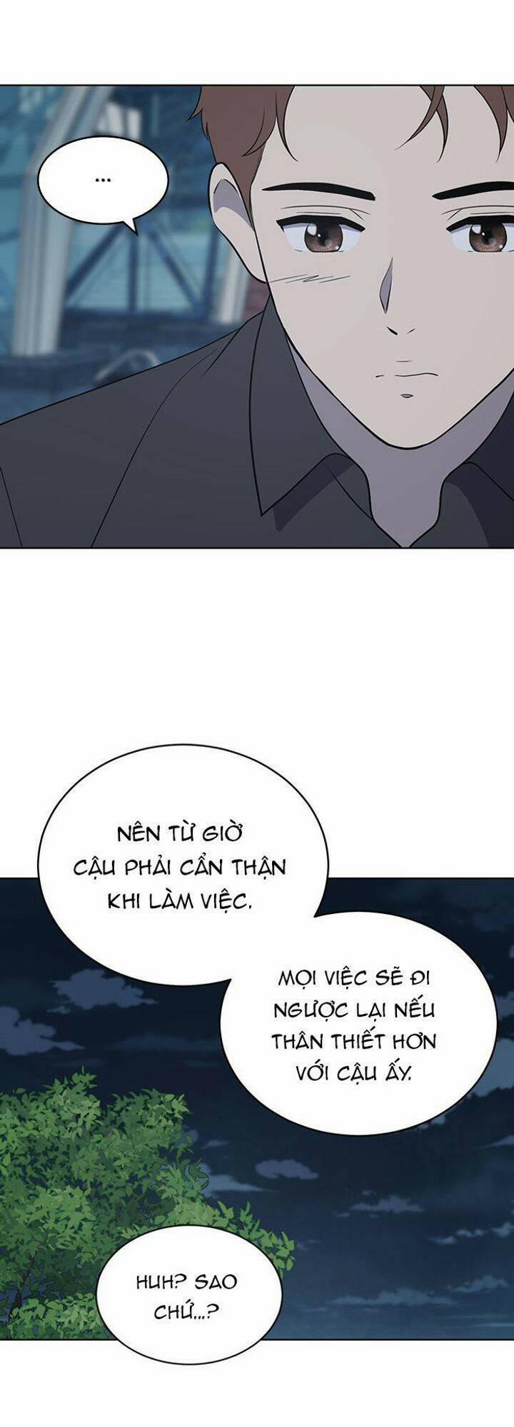 Cô Nàng Hết Thuốc Chữa 54 trang 17