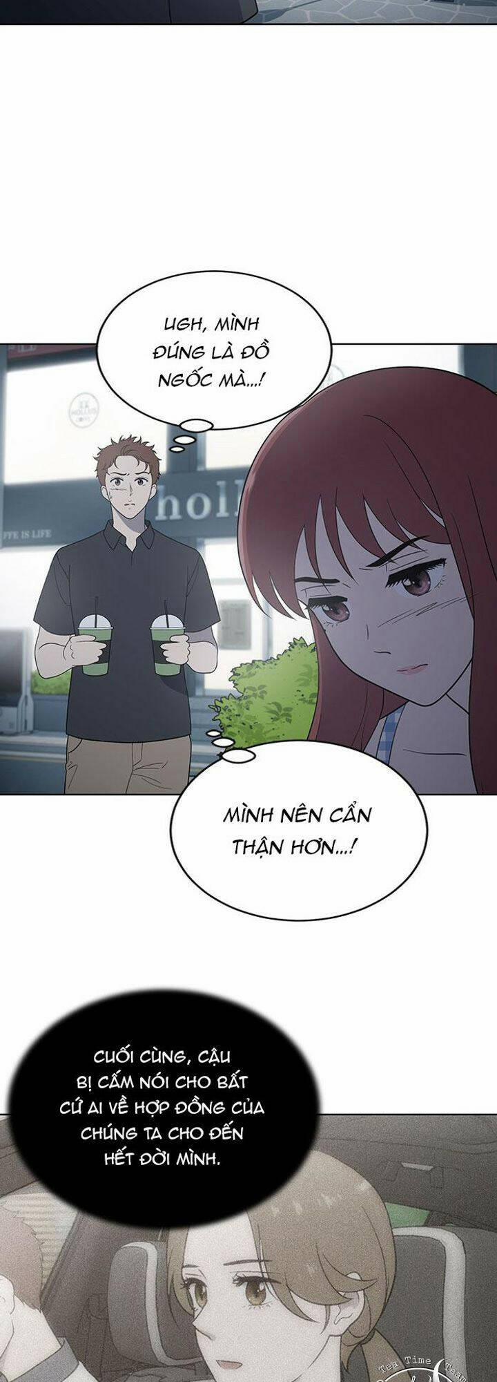 Cô Nàng Hết Thuốc Chữa 54 trang 2