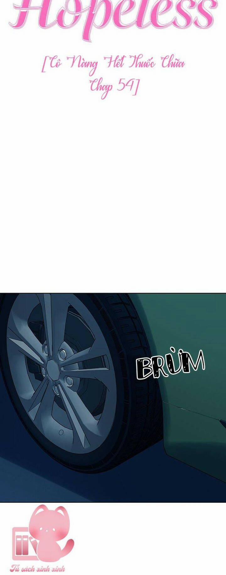 Cô Nàng Hết Thuốc Chữa 54 trang 20