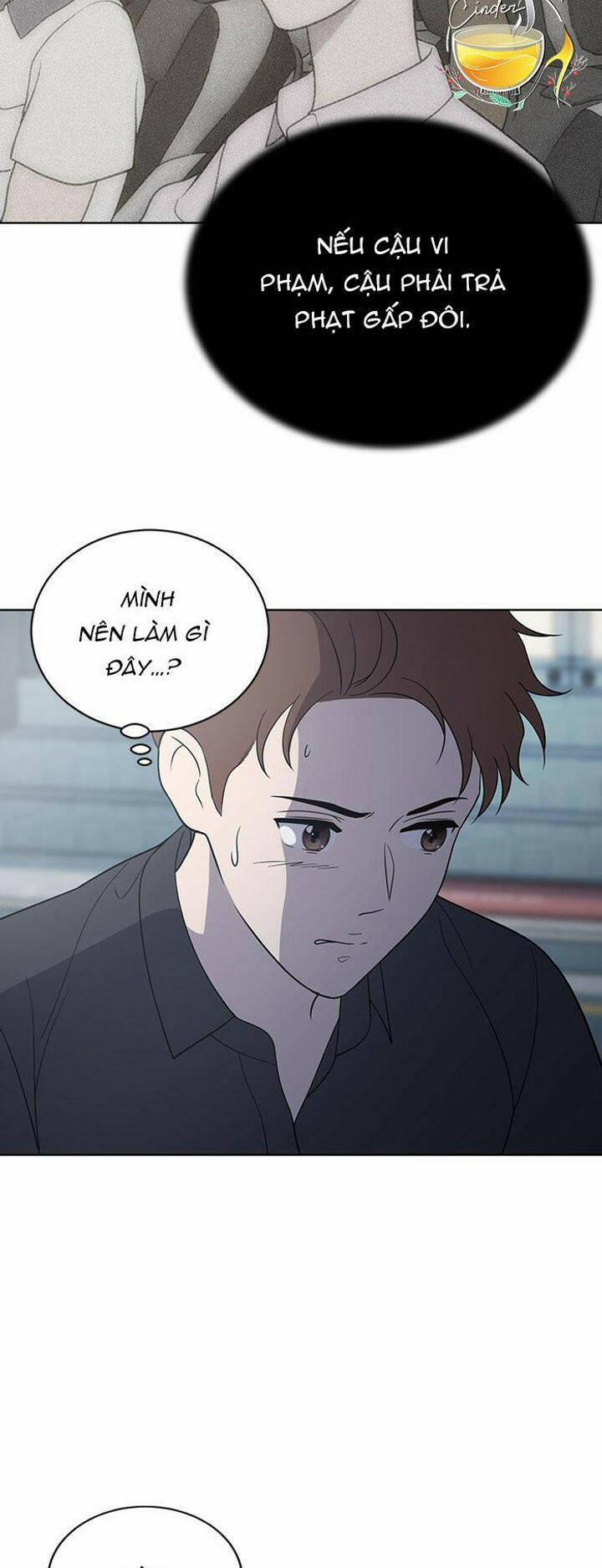 Cô Nàng Hết Thuốc Chữa 54 trang 3