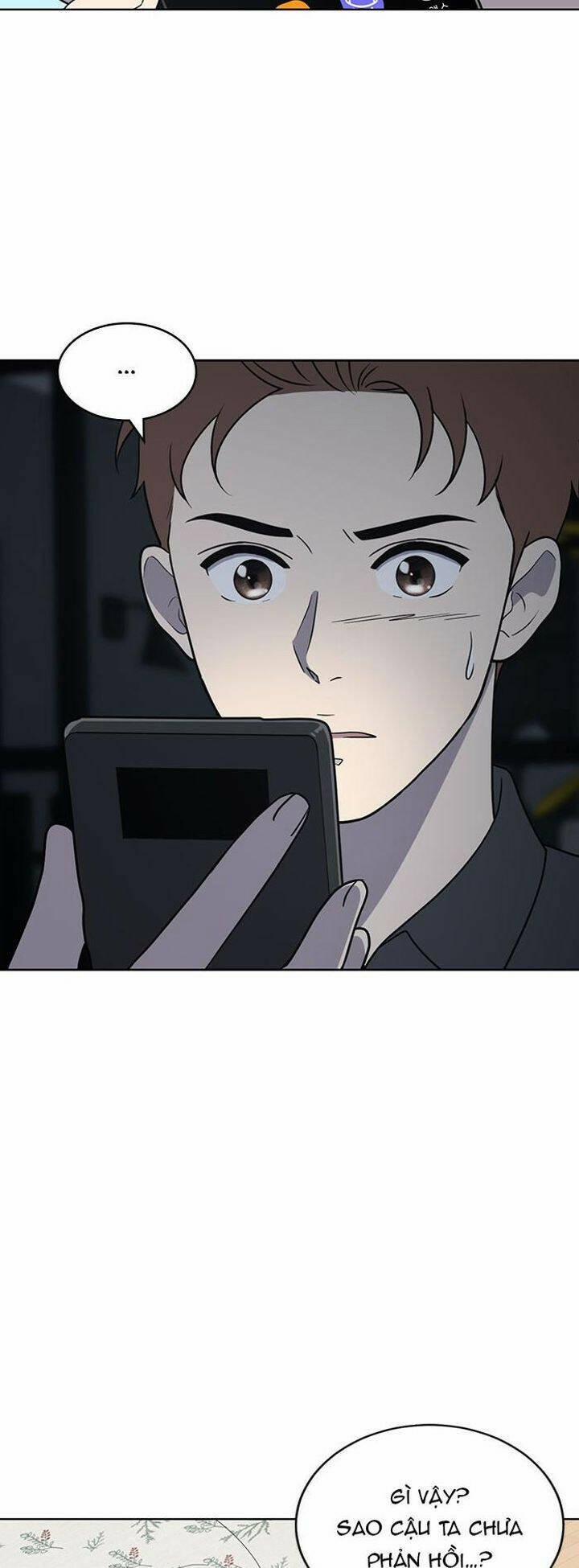 Cô Nàng Hết Thuốc Chữa 54 trang 33