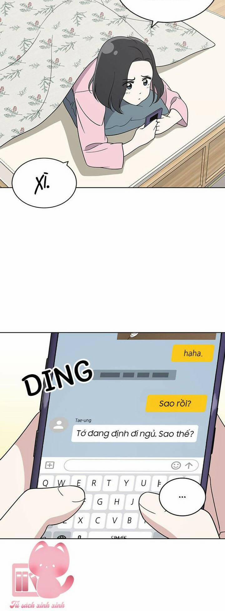 Cô Nàng Hết Thuốc Chữa 54 trang 34