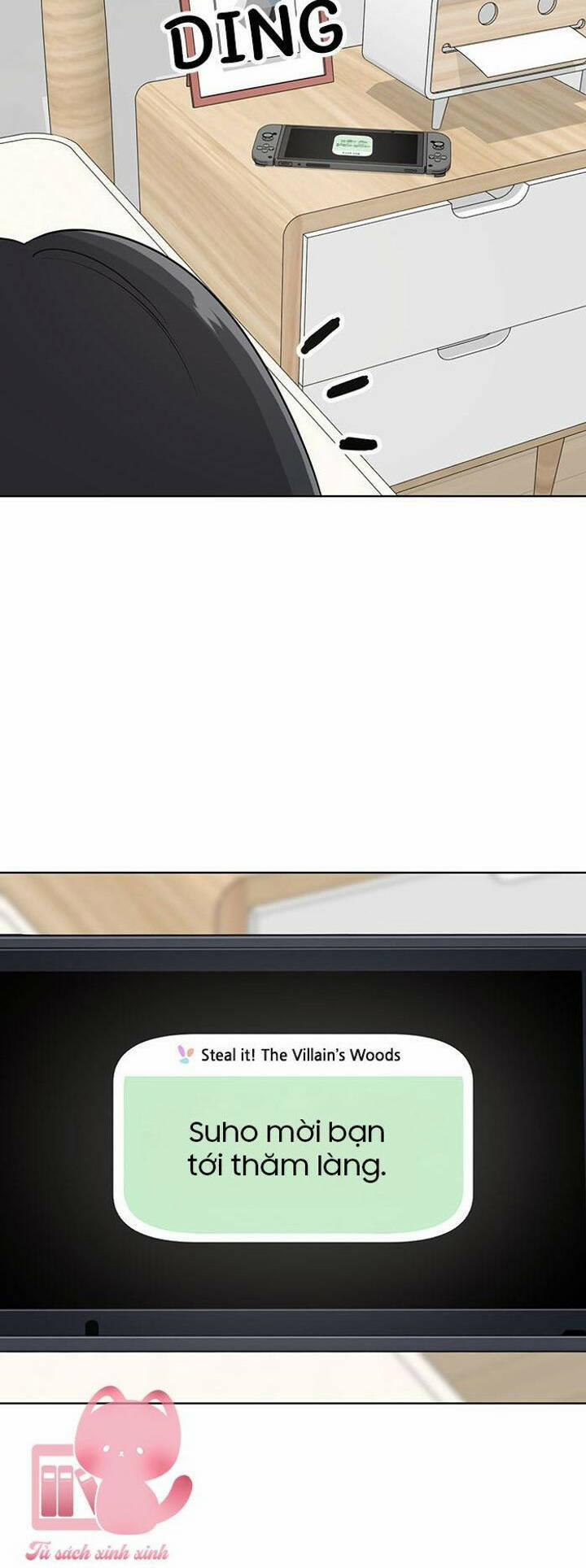 Cô Nàng Hết Thuốc Chữa 54 trang 38