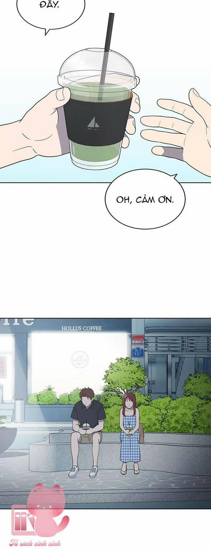 Cô Nàng Hết Thuốc Chữa 54 trang 4