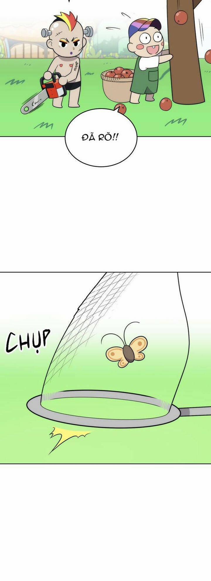 Cô Nàng Hết Thuốc Chữa 54 trang 41