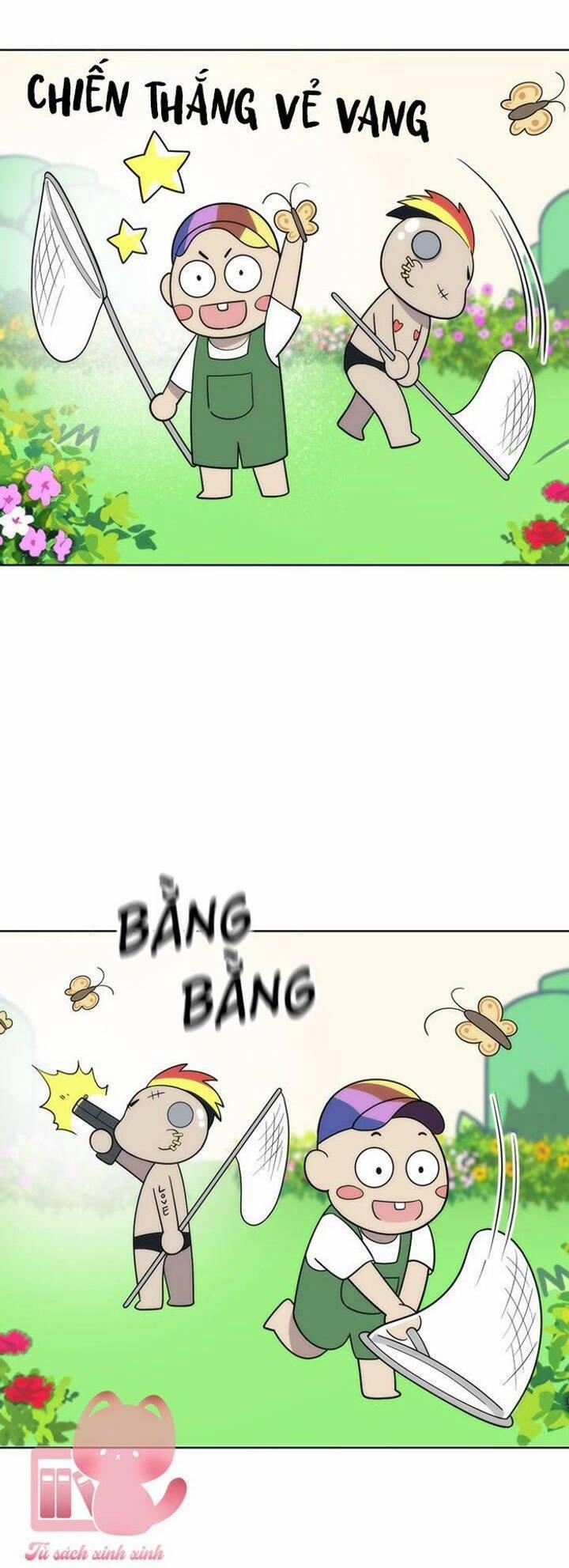 Cô Nàng Hết Thuốc Chữa 54 trang 42