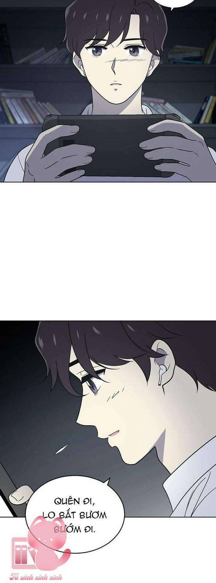 Cô Nàng Hết Thuốc Chữa 54 trang 46