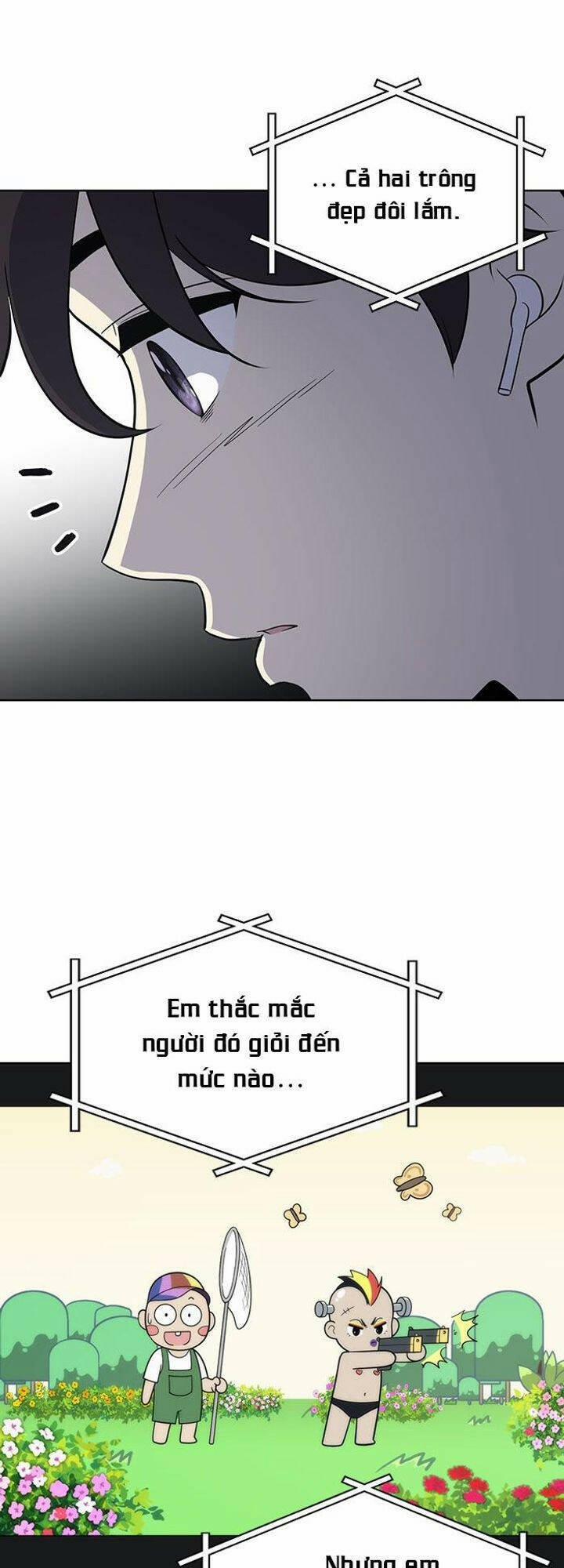 Cô Nàng Hết Thuốc Chữa 54 trang 47