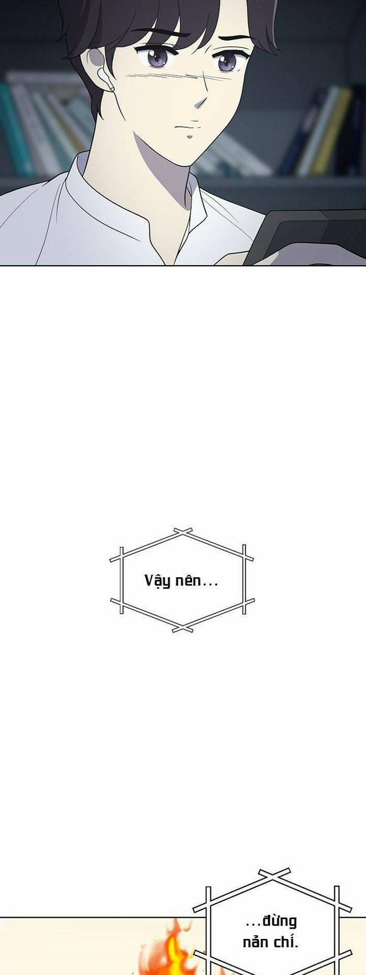 Cô Nàng Hết Thuốc Chữa 54 trang 49