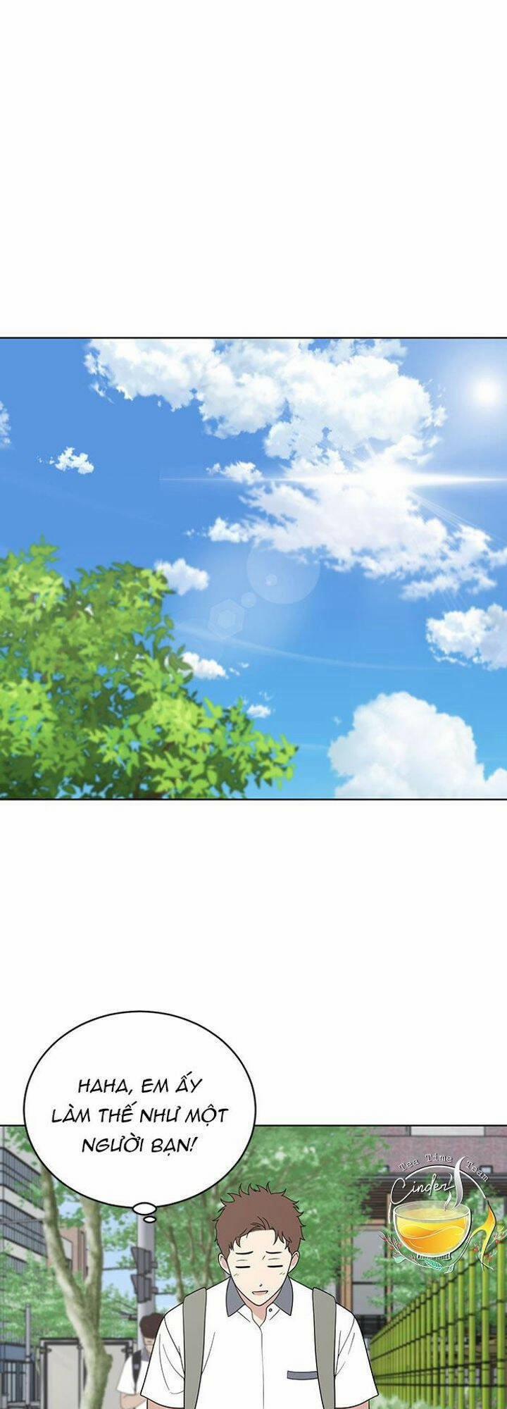 Cô Nàng Hết Thuốc Chữa 54 trang 52