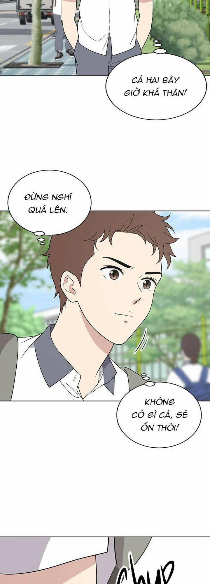 Cô Nàng Hết Thuốc Chữa 54 trang 53