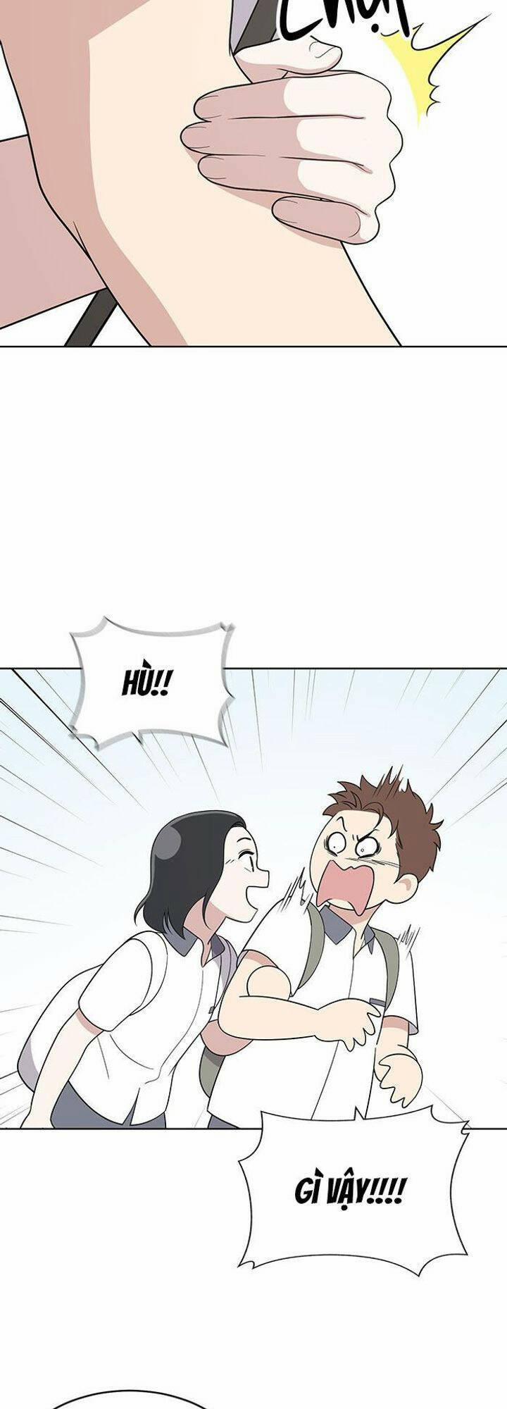 Cô Nàng Hết Thuốc Chữa 54 trang 54