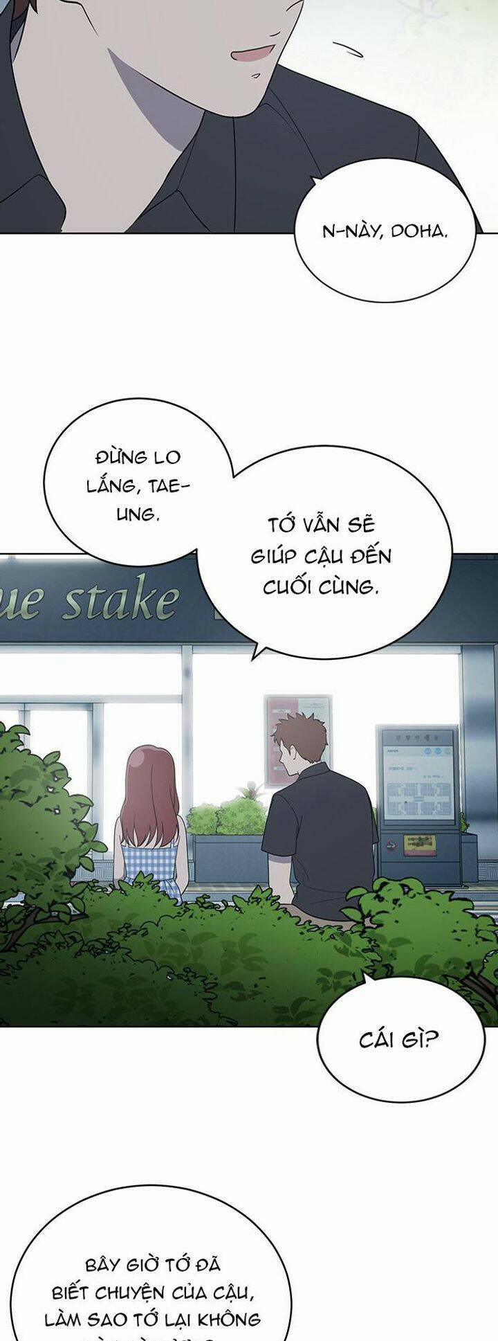 Cô Nàng Hết Thuốc Chữa 54 trang 7