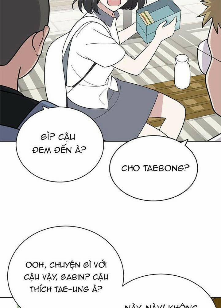 Cô Nàng Hết Thuốc Chữa 55 trang 12