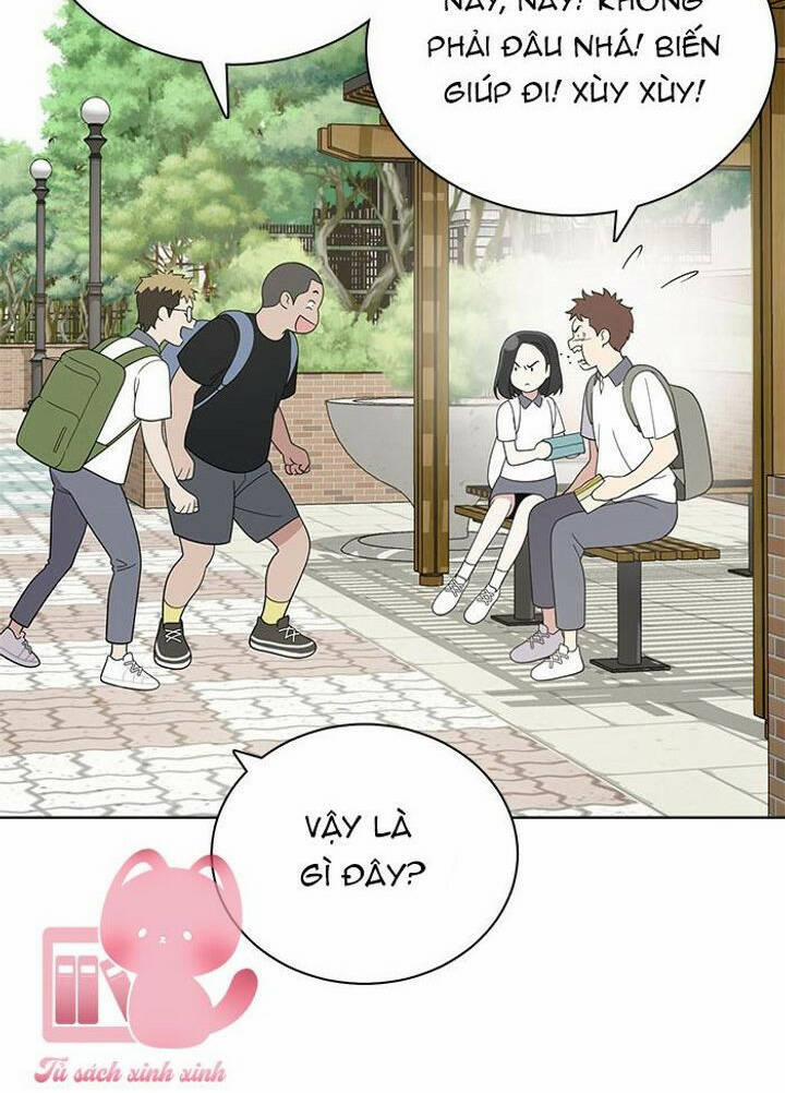 Cô Nàng Hết Thuốc Chữa 55 trang 13