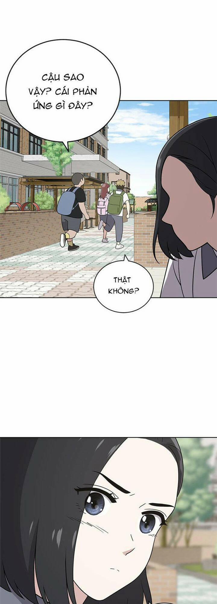 Cô Nàng Hết Thuốc Chữa 55 trang 18