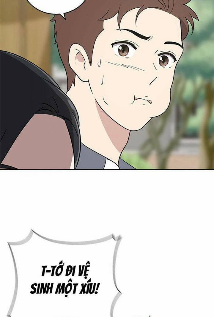 Cô Nàng Hết Thuốc Chữa 55 trang 21