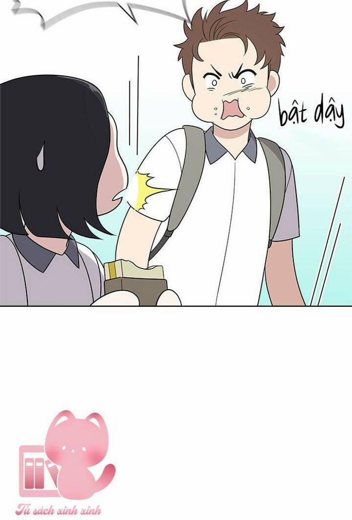 Cô Nàng Hết Thuốc Chữa 55 trang 22