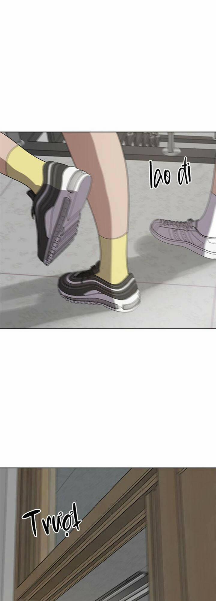 Cô Nàng Hết Thuốc Chữa 55 trang 23